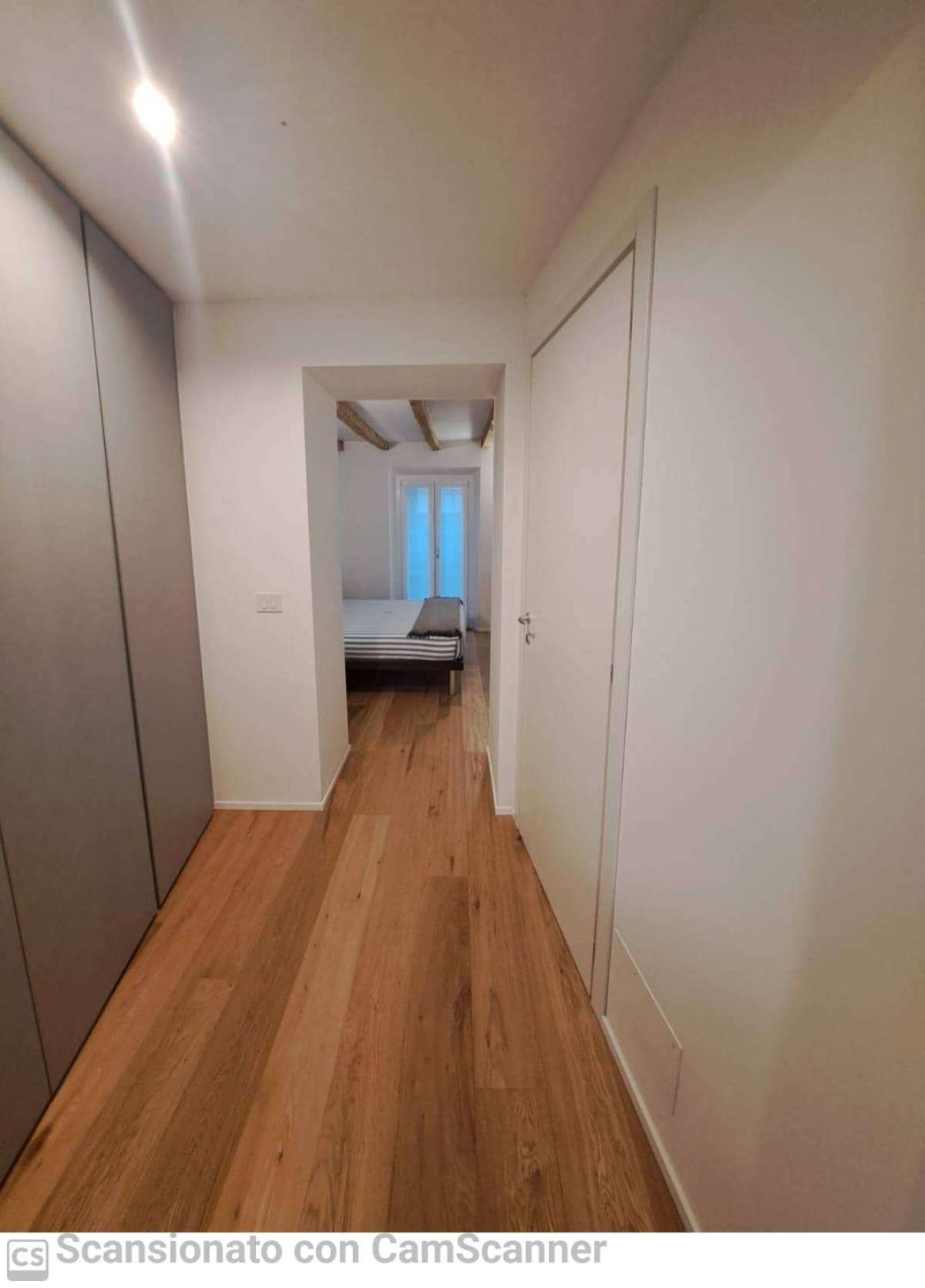 Casa Rosada Apartment Como Luaran gambar
