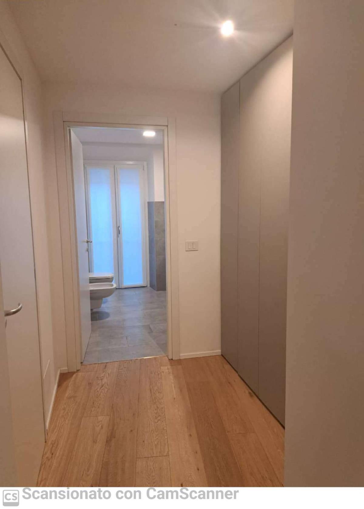 Casa Rosada Apartment Como Luaran gambar